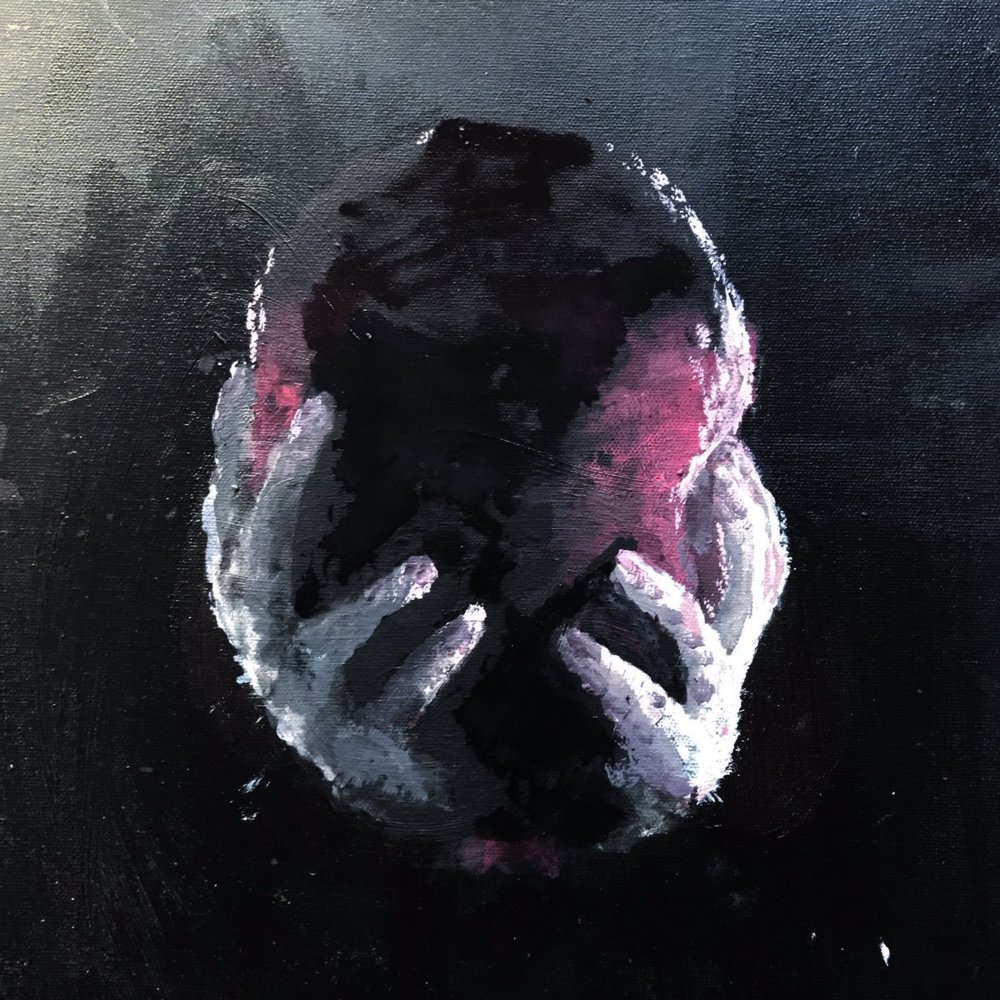 Album cover art for "Haute Couture" by MISOGI