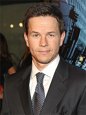 Photo of Mark Wahlberg