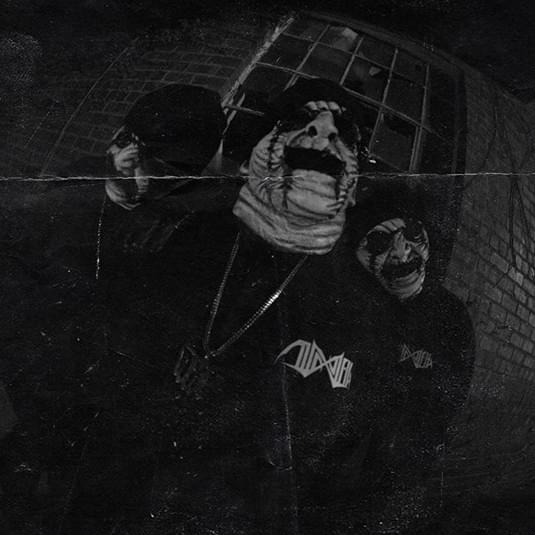Cover image for Alla Xul Elu