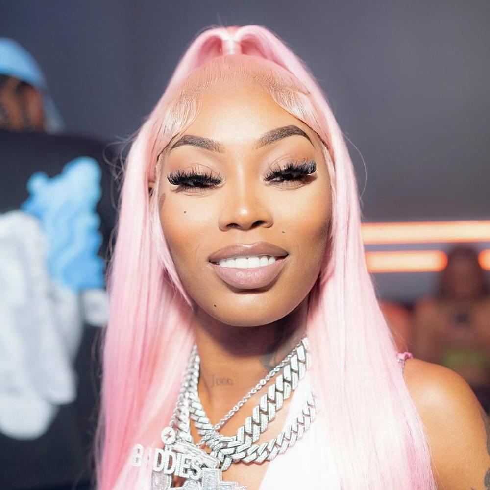 Asian Doll Profile Picture Photo of Asian Doll