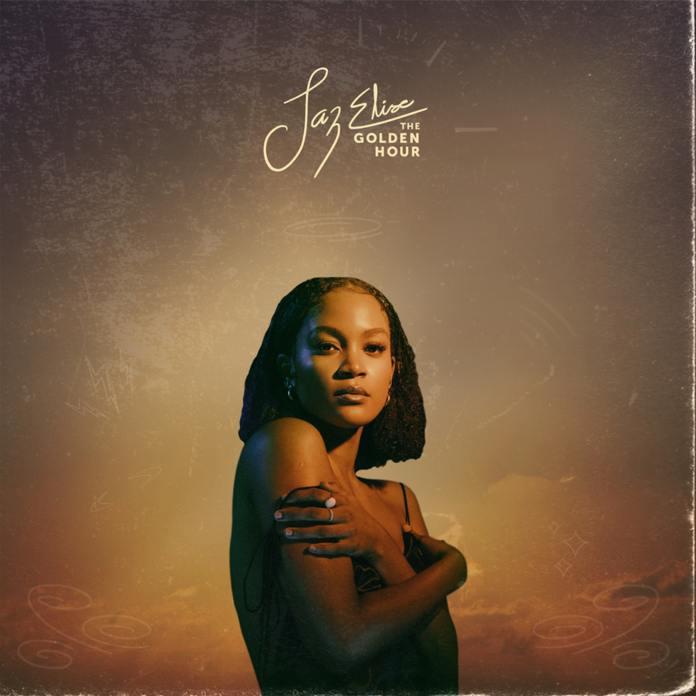 Radio by Jaz Elise