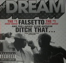 Falsetto by The-Dream