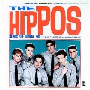 Cover image for The Hippos