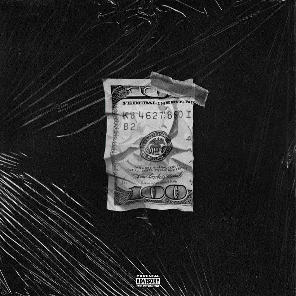 Album cover art for "MULA" by SUPREMUS
