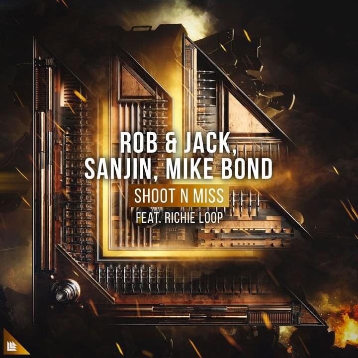 Shoot N Miss by Rob & Jack