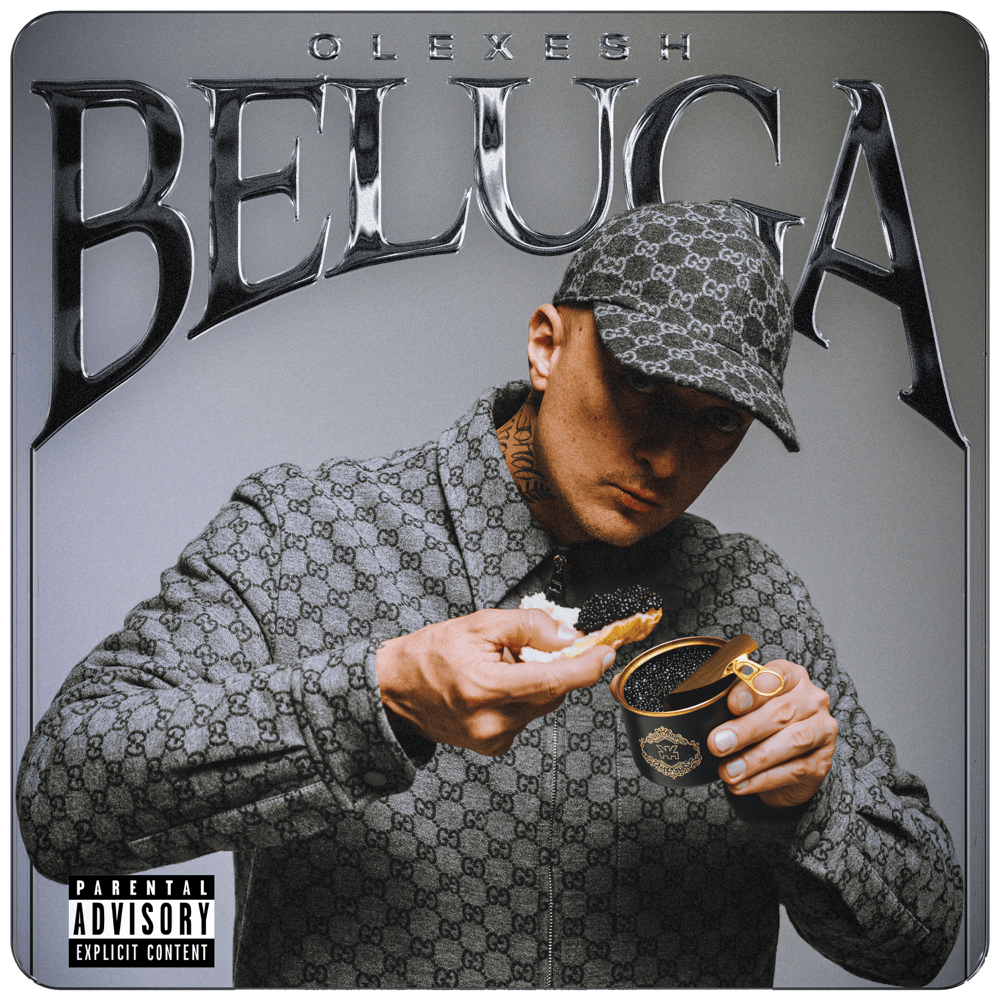 Cover image for Beluga