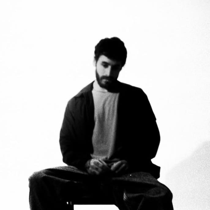 Allan Rayman Profile Picture Photo of Allan Rayman