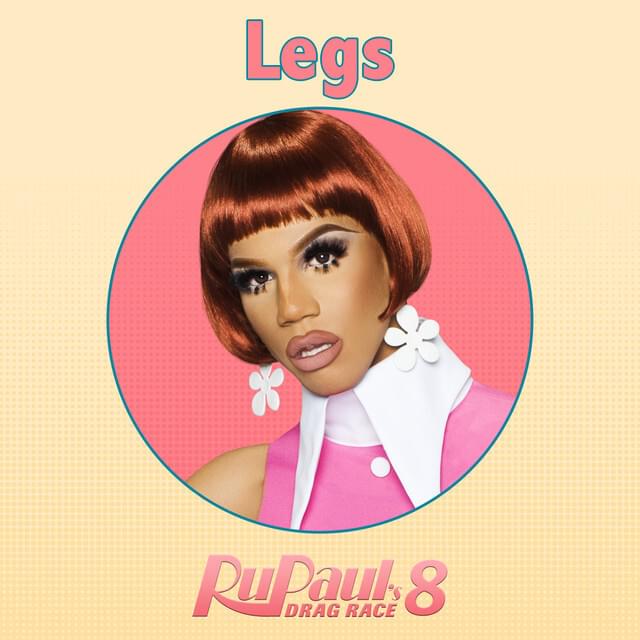 Legs by Lucian Piane
