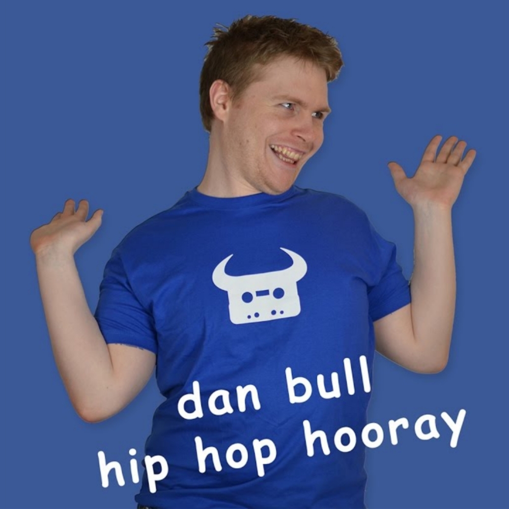 Cover image for Hip Hop Hooray