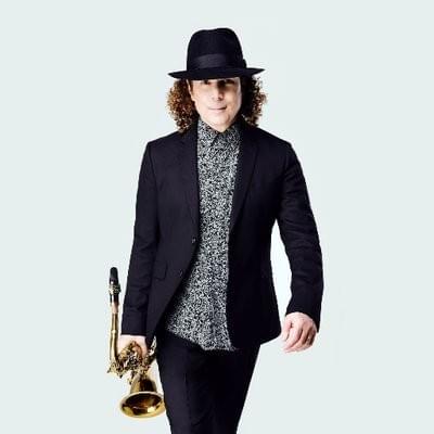 Boney James Profile Picture Photo of Boney James