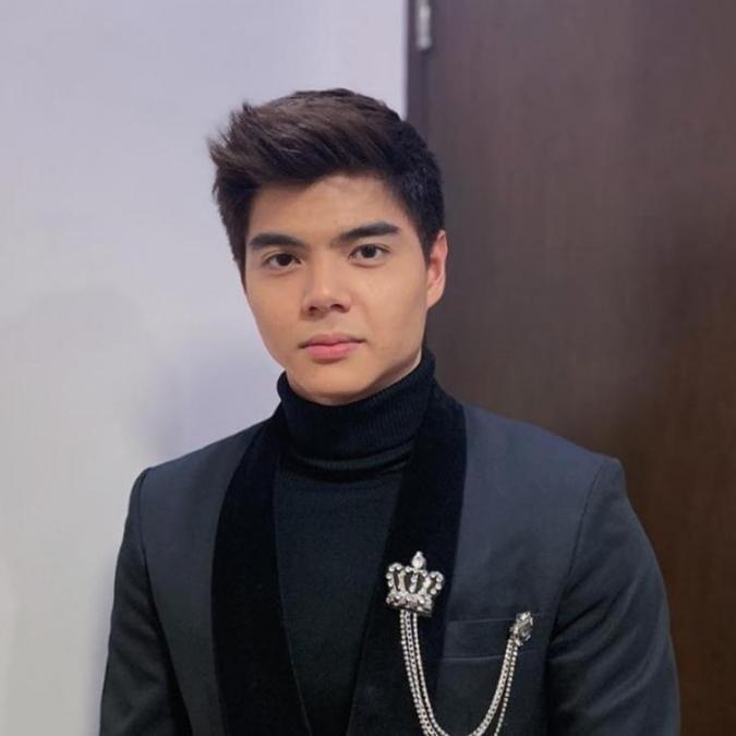 Photo of Paul Salas