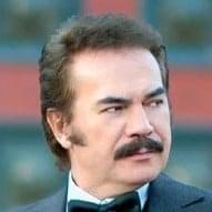 Cover image for Orhan Gencebay