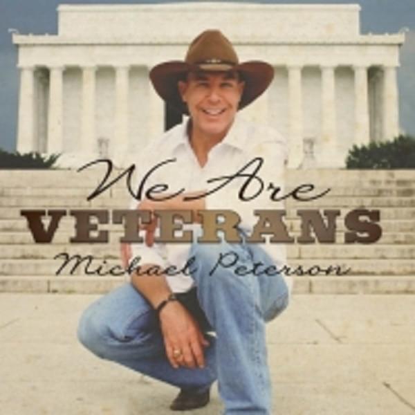 Cover image for We Are Veterans