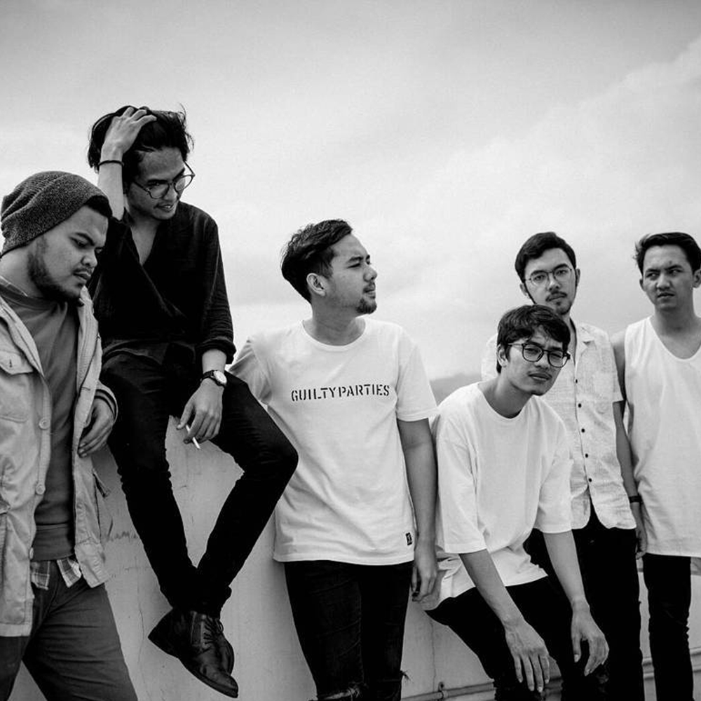 Issues (Intro) by Panorama