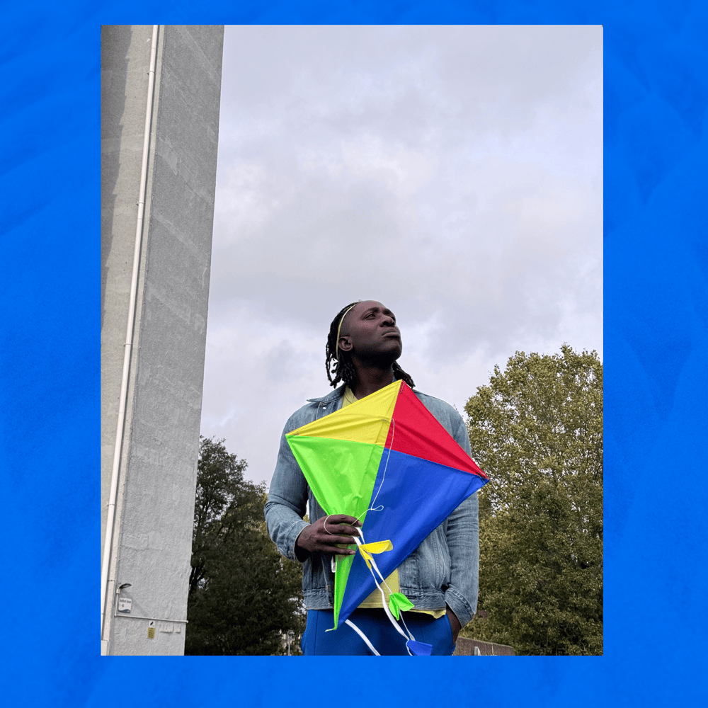 It Wasn’t Meant To Be by Kele Okereke