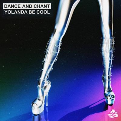 Album cover art for "Dance And Chant" by Airbeat Inc.