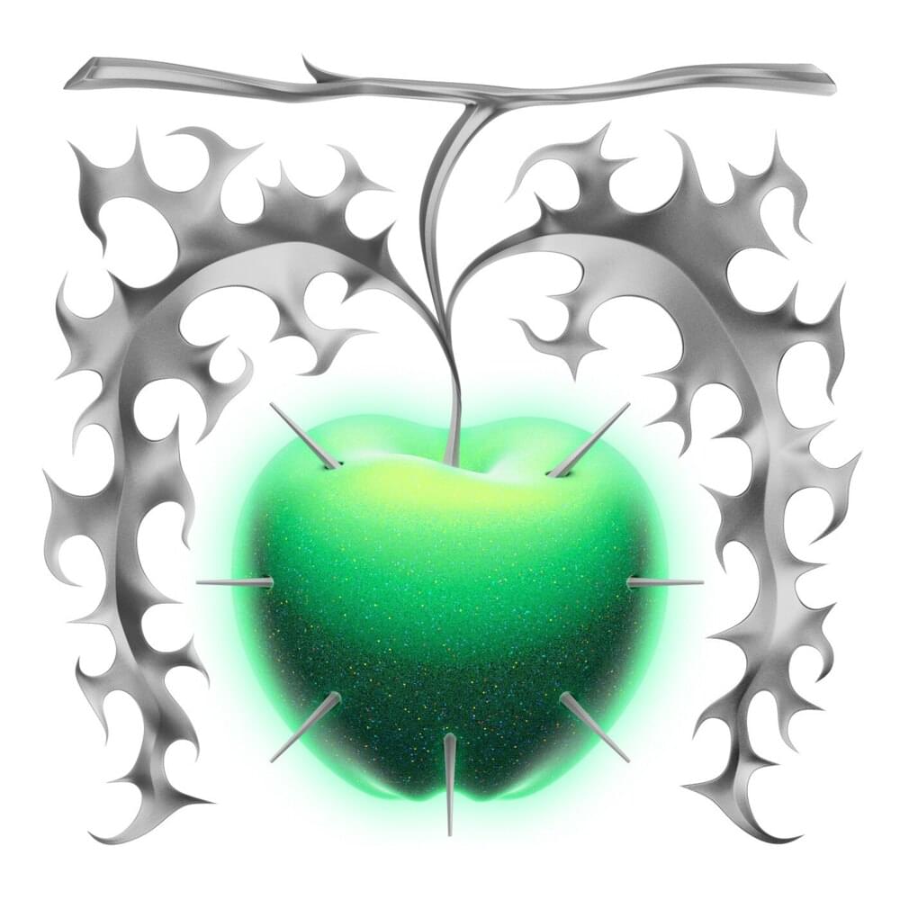 Cover image for Apple