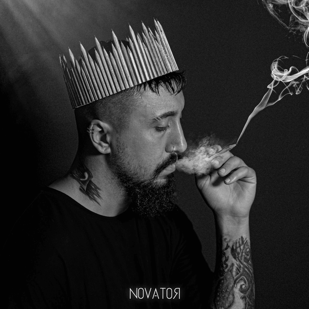 Cover image for Nova