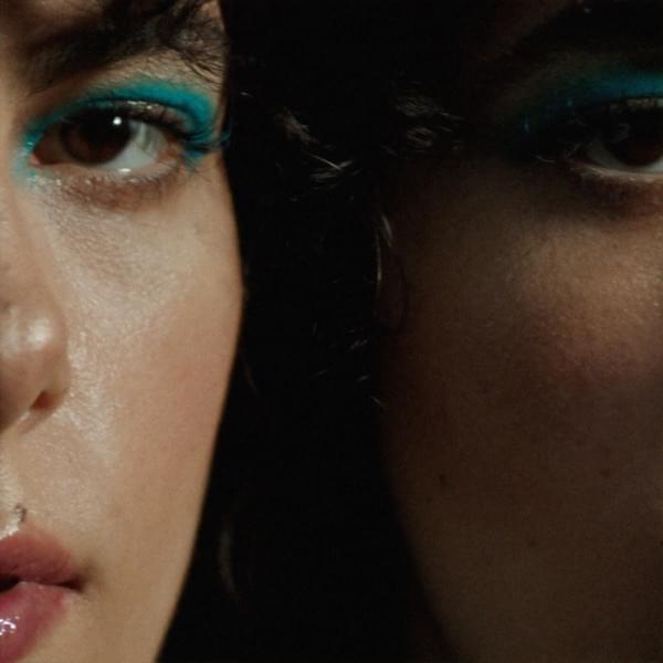 Album cover art for "Coreto" by Céu