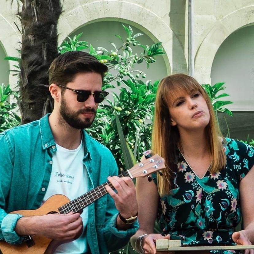 Photo of 21 Juin Le Duo