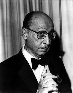 Photo of Sammy Cahn