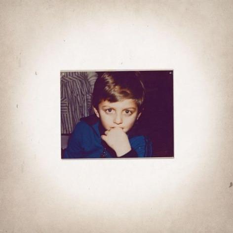 Cover image for Grande / Suona Sempre / Nato Il Primo Aprile - Single