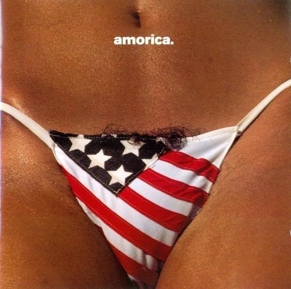 Album cover art for "Nonfiction" by The Black Crowes