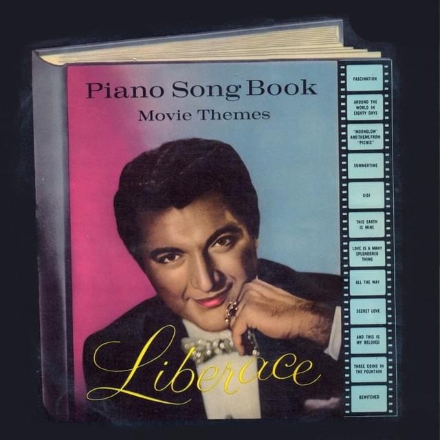 Around the World in Eighty Days by Liberace