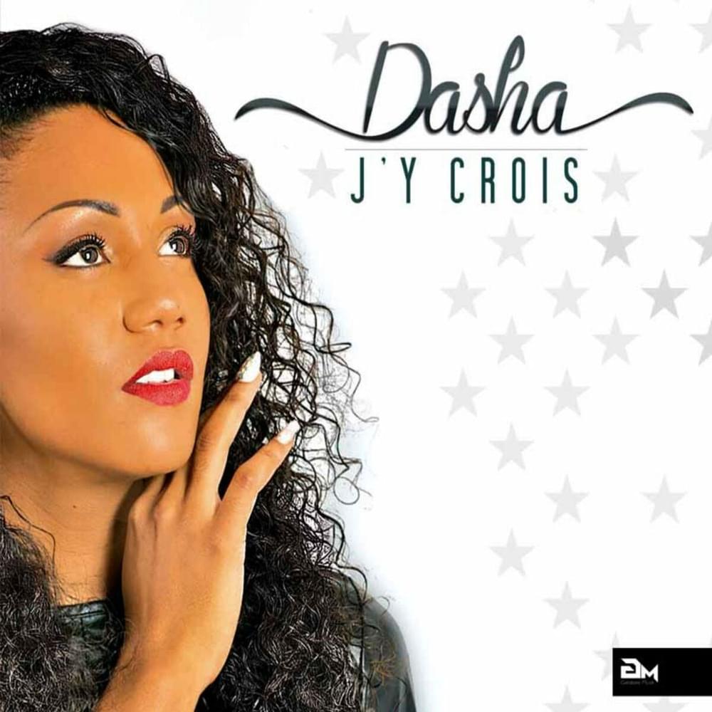 Cover image for J’y crois