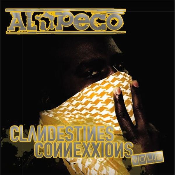 Cover image for Clandestines connexions vol.2