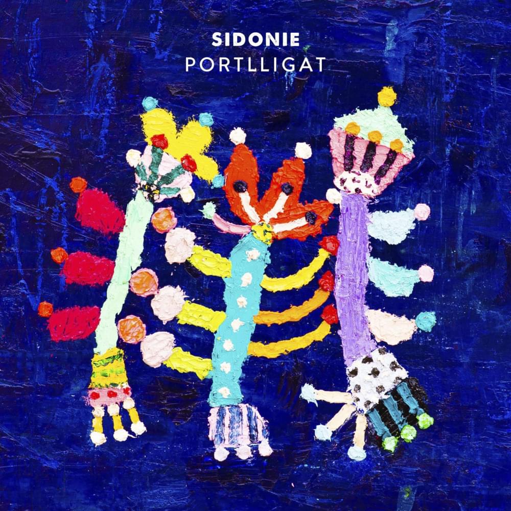 Portlligat by Sidonie