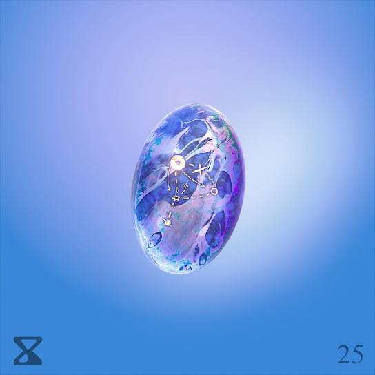 Album cover art for "BIG PLANS" by Rilès