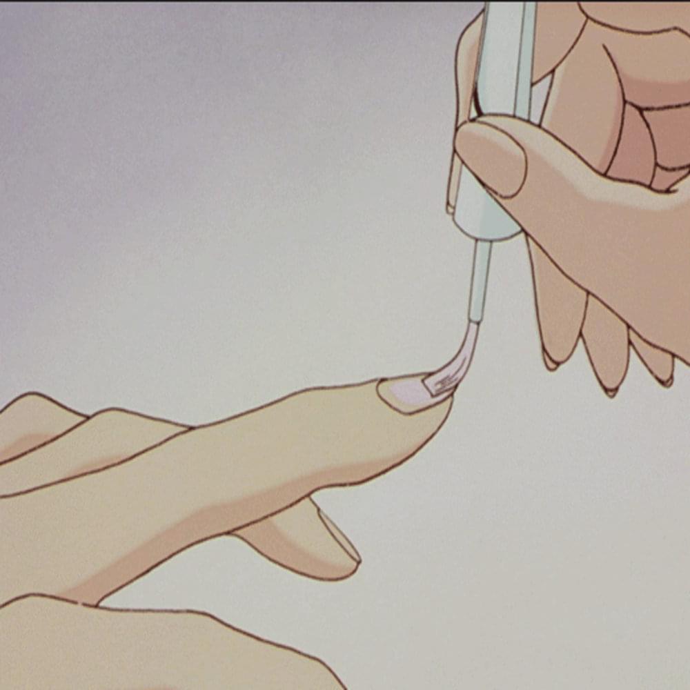 Album cover art for "Po33 2" by ​bsd.u