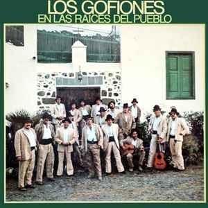 Sobras del nublo by Los Gofiones