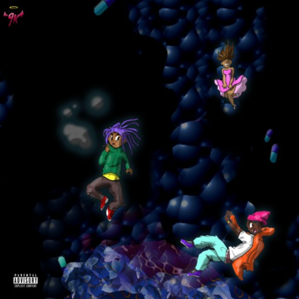 Cover image for Better Off Alone