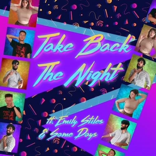 Take Back The Night by Sekai