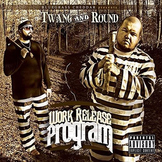 Here Kitty Kitty by Twang and Round