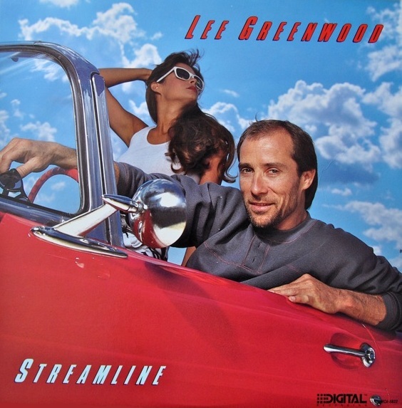 Don’t Underestimate My Love For You by Lee Greenwood