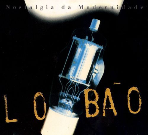 Mal de Amor by Lobão (BRA)