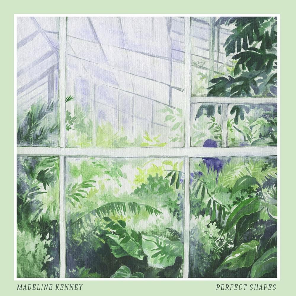 No Weekend by Madeline Kenney
