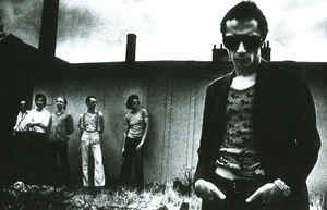 Photo of Graham Parker & The Rumour