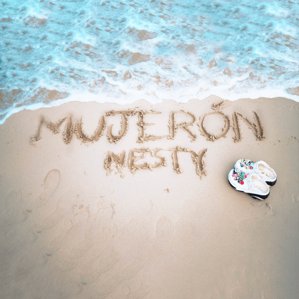 Mujerón by Nesty “La Mente Maestra”