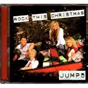 Cover image for Rock This Christmas