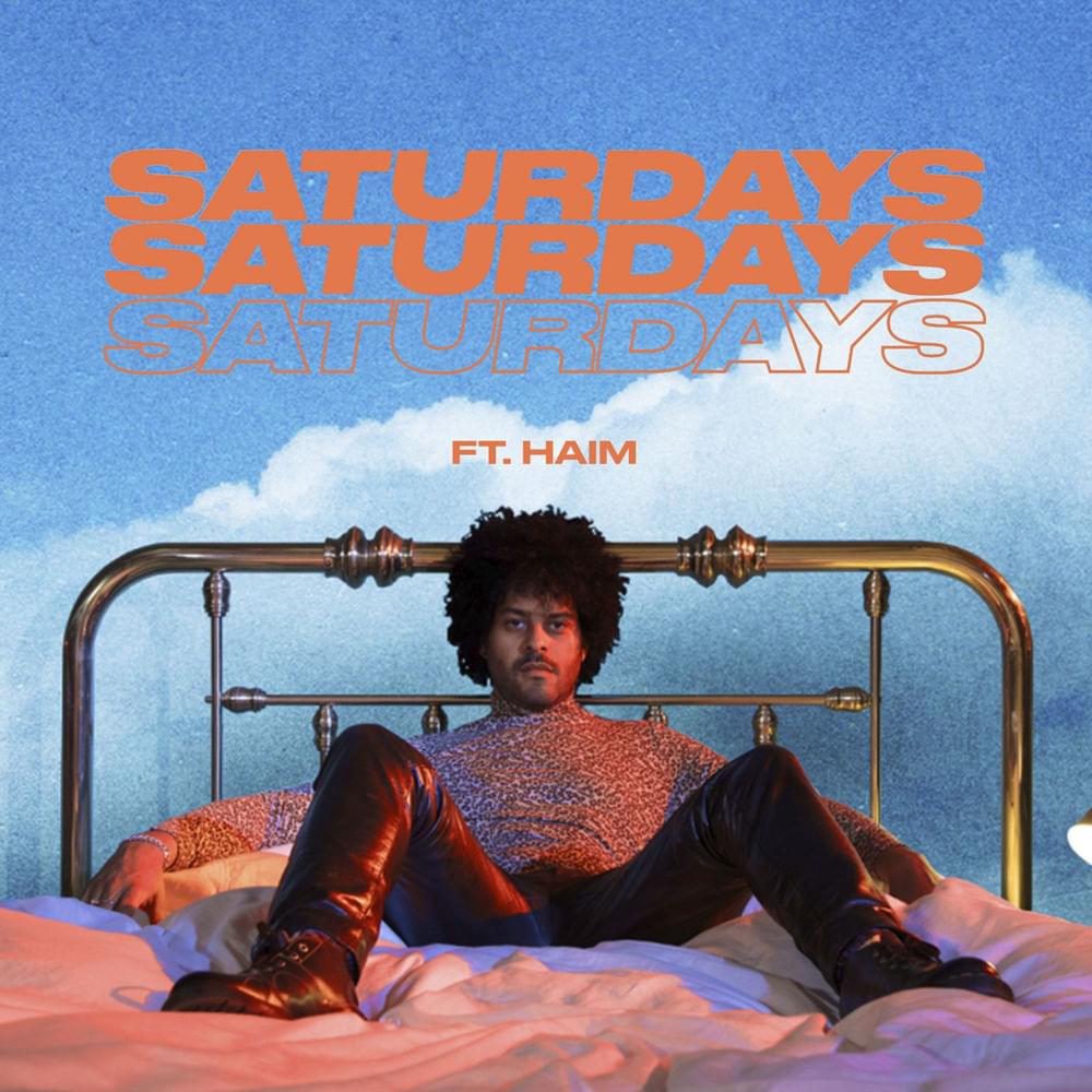 Saturdays by Twin Shadow