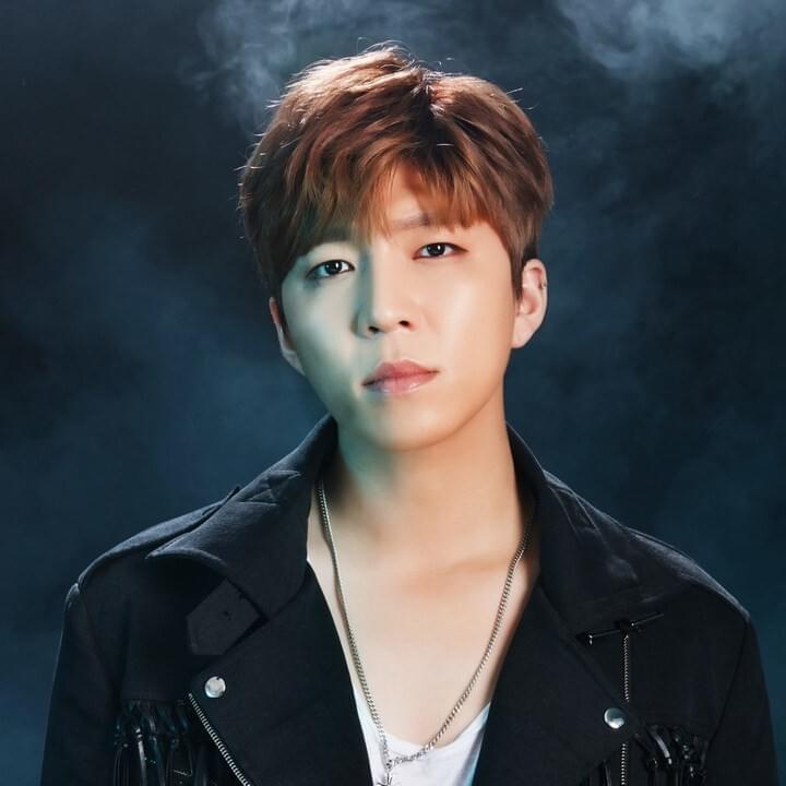 Photo of SOOHYUN