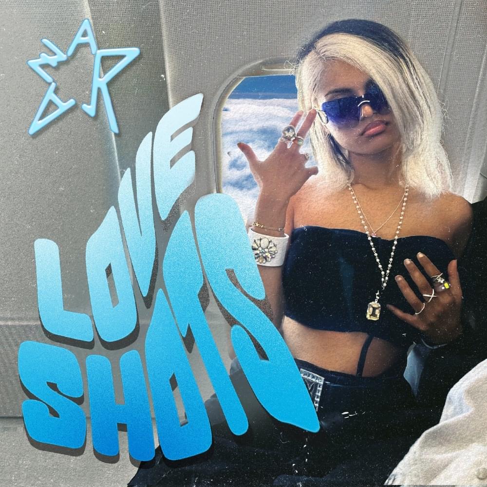Love Shots by ​zara (DEU)