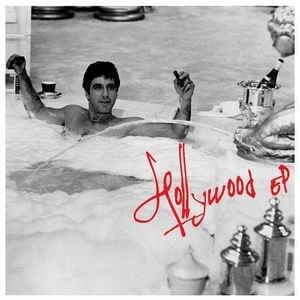 Cover image for Hollywood EP