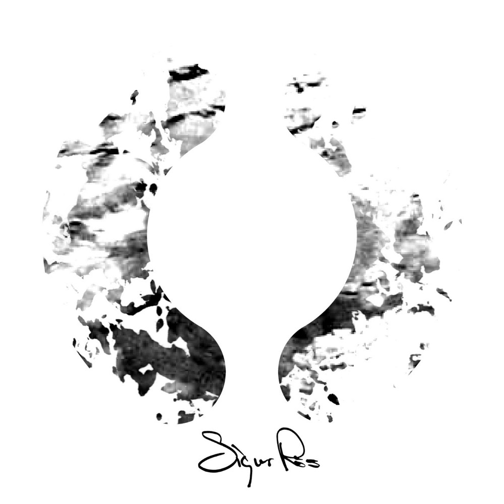 Untitled #4 (Njósnavélin) by Sigur Rós