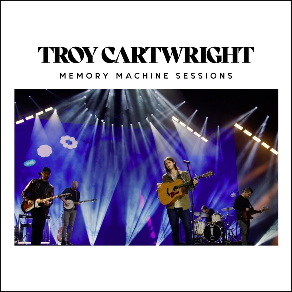 My First Beer (Memory Machine Sessions) by Troy Cartwright