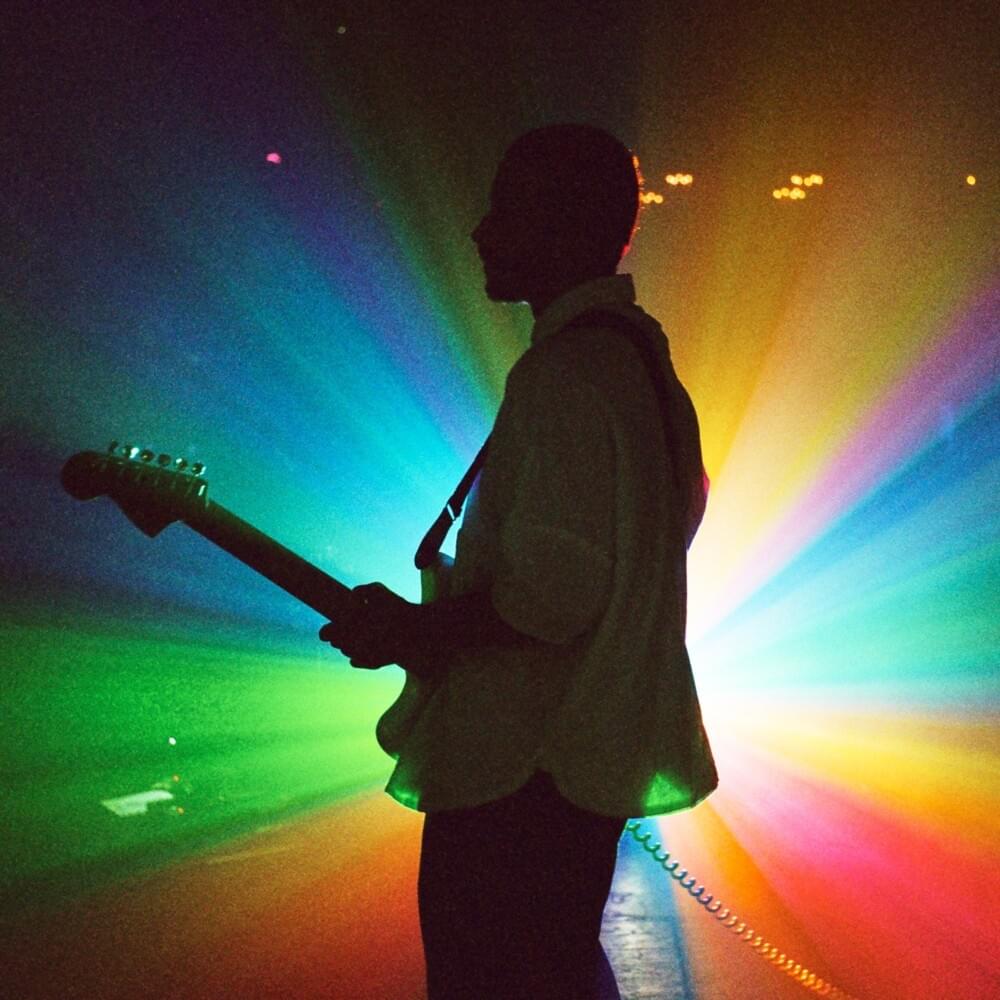 Portugal. The Man Profile Picture Photo of Portugal. The Man